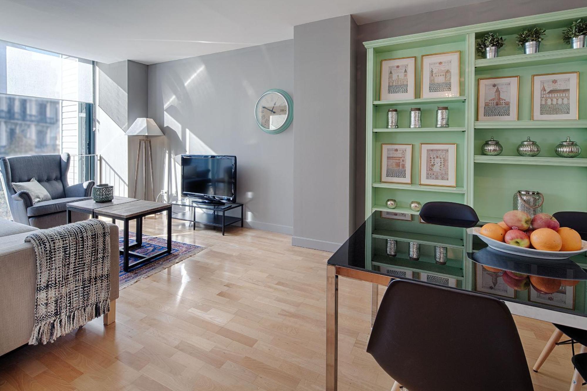 Habitat Apartments Pedrera — Photos 3